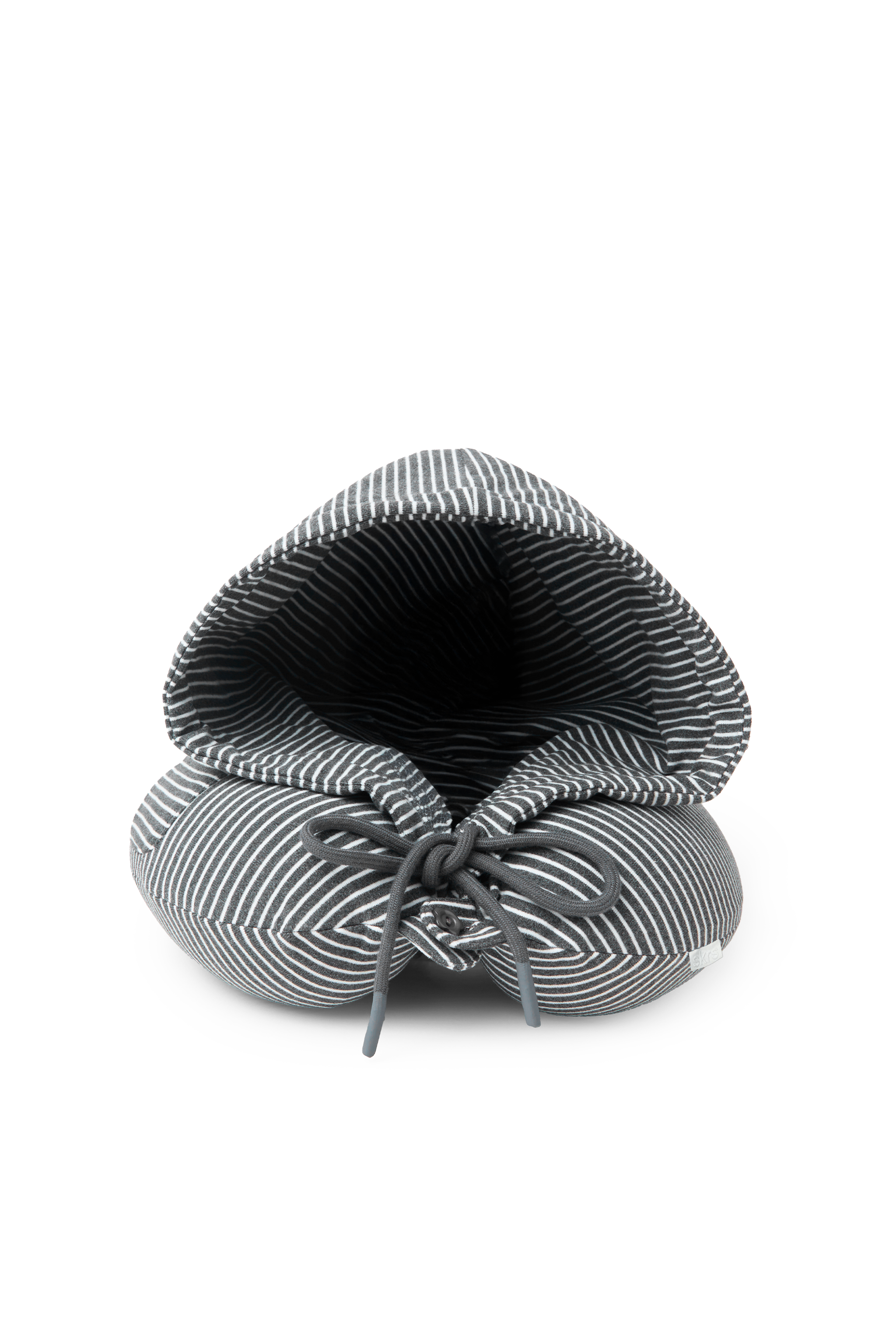 Paddington Hooded Travel Pillow